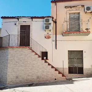  Bed & Breakfast La Gardenia
