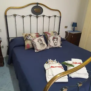  Appartamento Casa Holiday